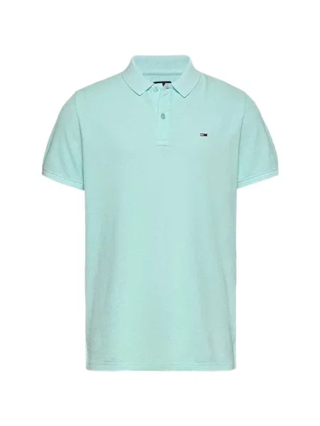 Džínsy Tommy Hilfiger modrá