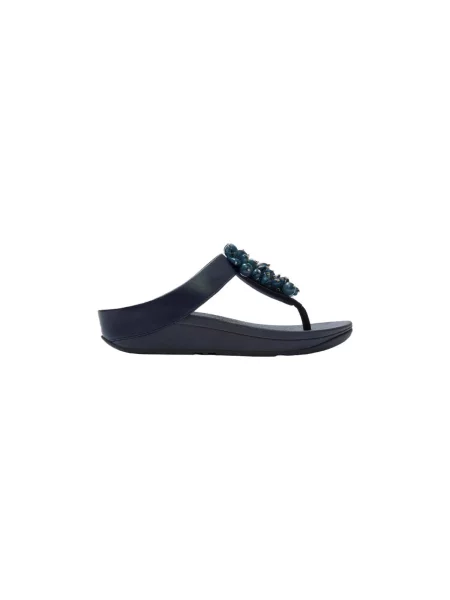 Pantofi Fitflop albastru