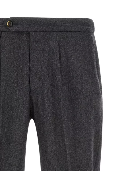 Pantaloni Pt Torino gri