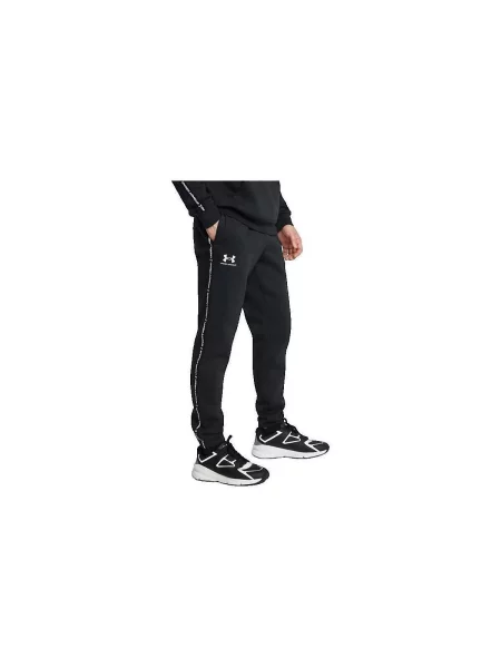 Pantaloni Under Armour negru