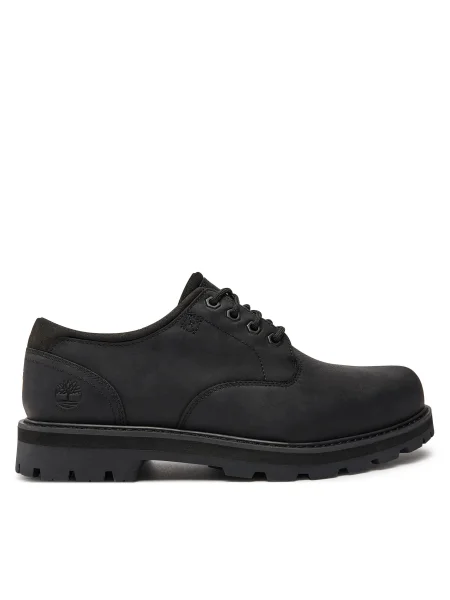 Poltopánky Timberland čierna