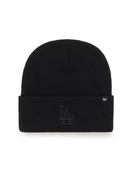 Sapka 47 Brand fekete