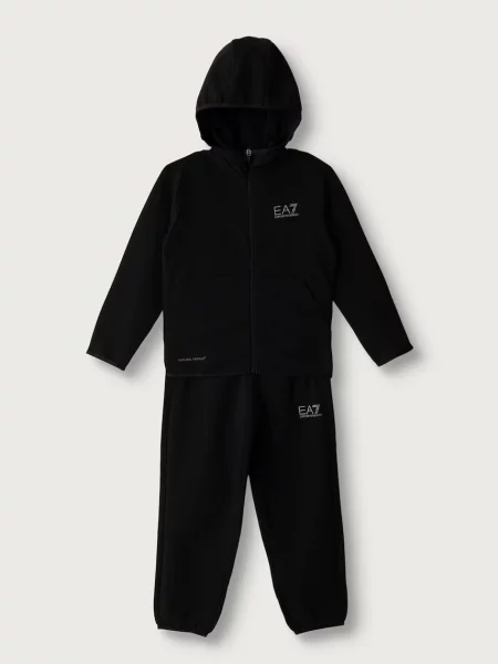 Детский спортивный костюм Ea7 Emporio Armani