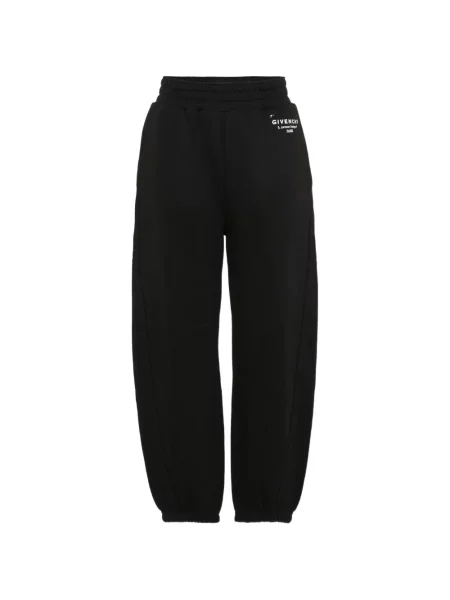 Komplet dresowy dziecięcy Givenchy czarny