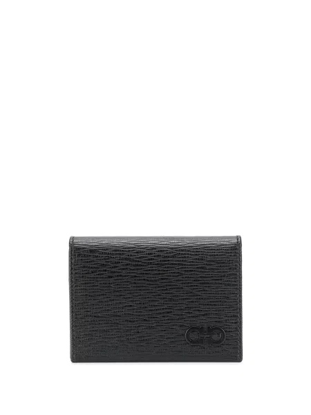 Portofel Ferragamo negru
