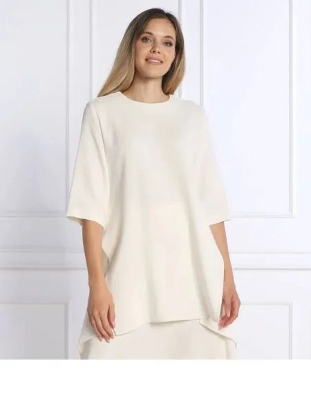 Liviana Conti hanorac | Relaxed fit