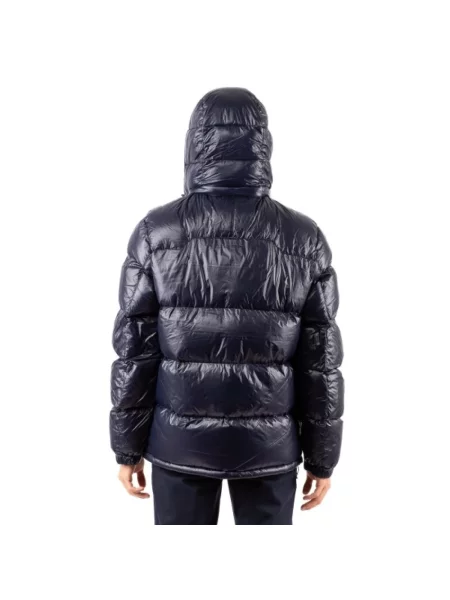 Kurtka Ralph Lauren niebieska