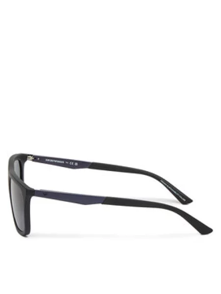 Emporio Armani Napszemüveg fekete