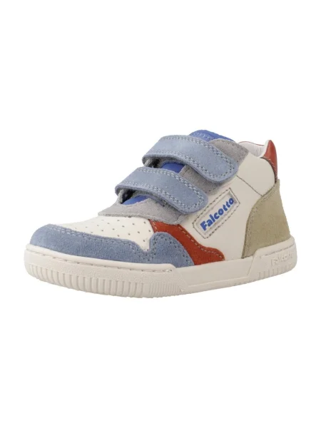 Pantofi copii Falcotto albastru