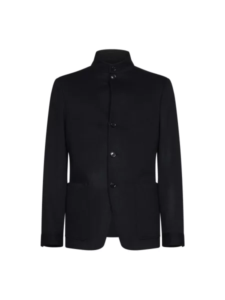 Marynarka Zegna niebieska