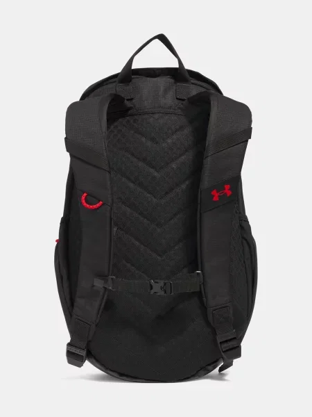 Rucsac Under Armour gri