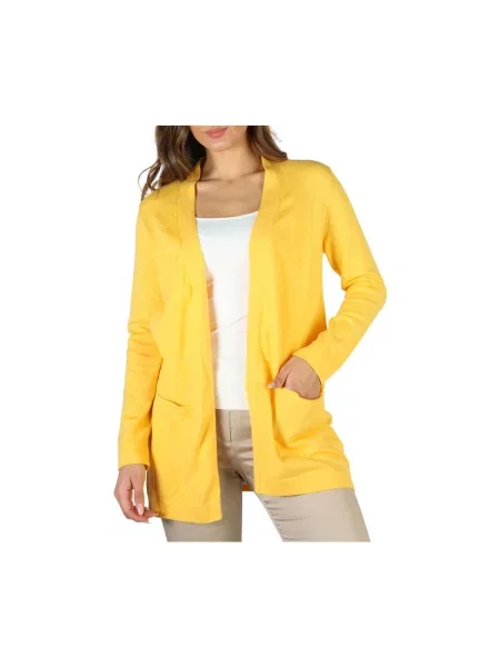 Džemper Fontana žuta