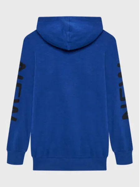 Mikina Blue Seven modrá