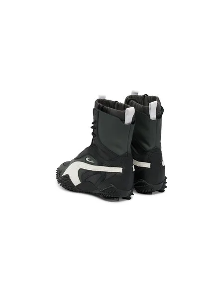 Sneakersy Puma Mostro Mid Wns 02 čierna