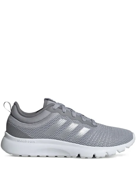 Бягане маратонки Adidas Cloudfoam черно