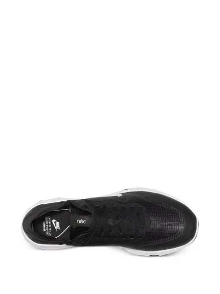 Tenisky Nike Air Zoom se síťovinou bílé