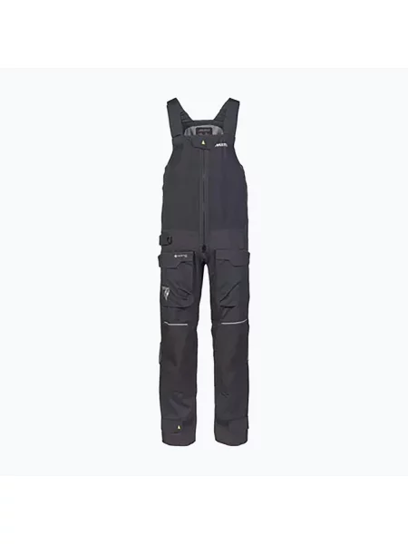 Мъжки панталони за ветроходство Musto MPX Gore-Tex Pro Offshore black черно
