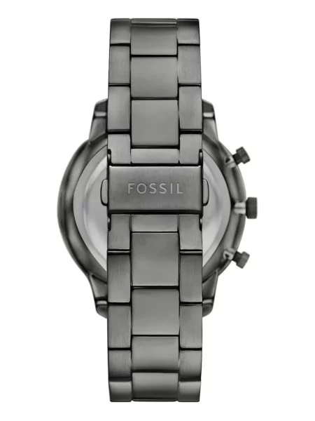 Годинник Fossil NEUTRA сірий