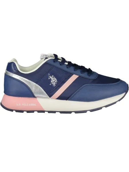 Polo U.s. Polo Best Price albastru