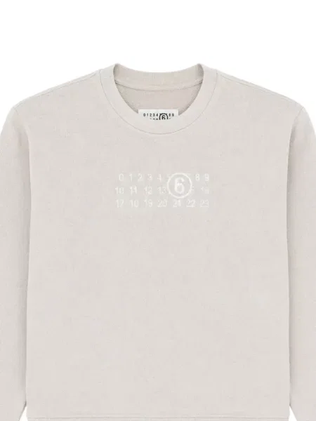 Dětské svetr Mm6 Maison Margiela