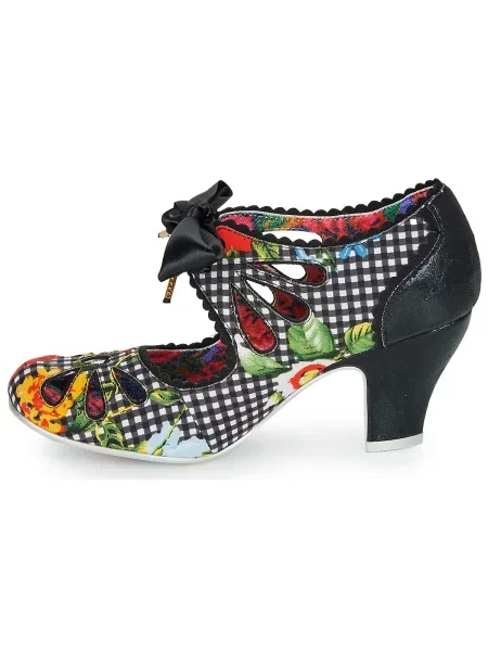Pantofi Irregular Choice