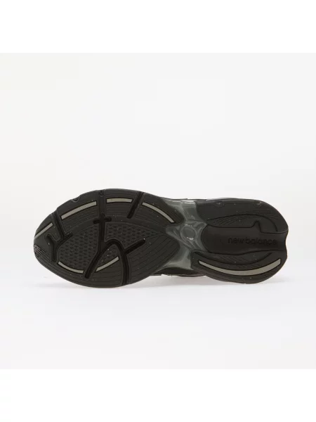 Pantofi New Balance Black/ Harbor Grey negru