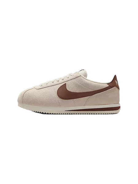 Pantofi Nike maro