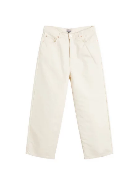 Szerokie jeansy Stan Ray