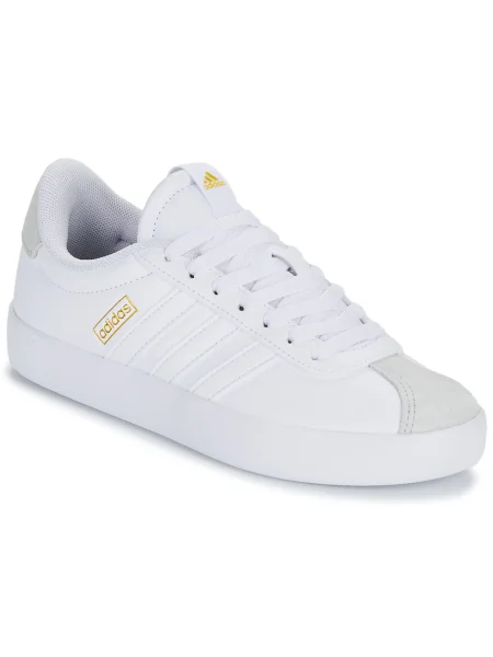 Tenisky Adidas biela