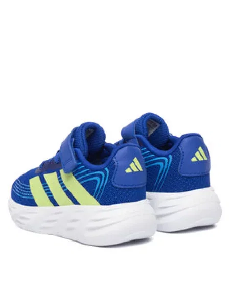 Adidas Sportcipők Galaxy 8 Shoes Infant kék