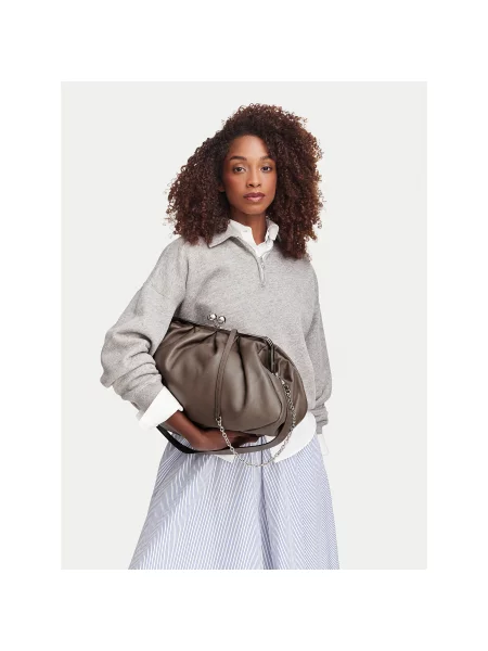 Kabelka Weekend Max Mara Provino Kaki