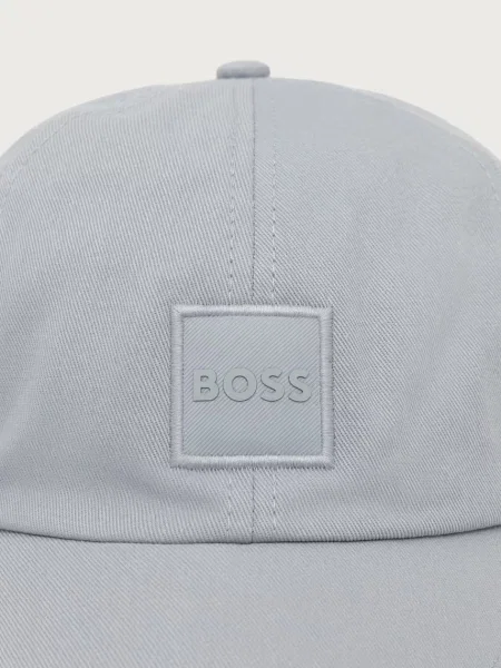 Кепка Boss Orange оранжевая