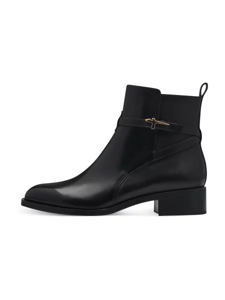Pantofi Tamaris negru
