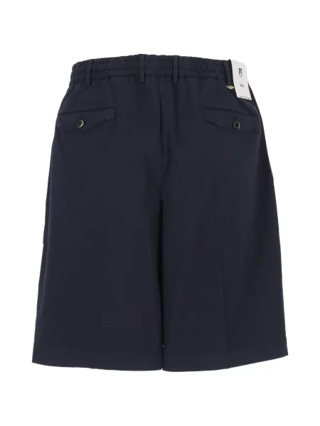 Pantaloni scurți Pt Torino albastru
