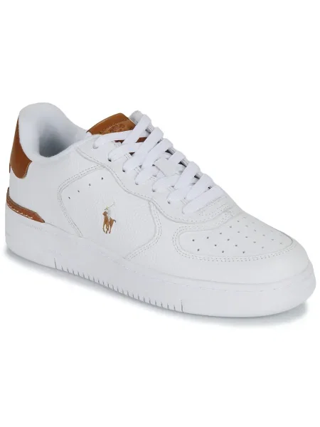 Sneakerși Polo Ralph Lauren