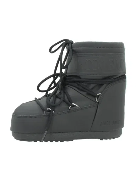 Pantofi Moon Boot negru