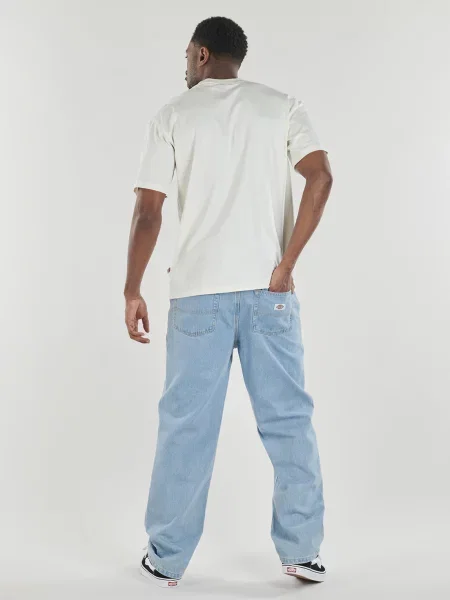 Tričko Dickies biela