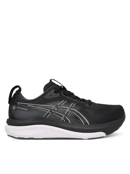 Futócipő Asics Gel-Kayano 33 fekete