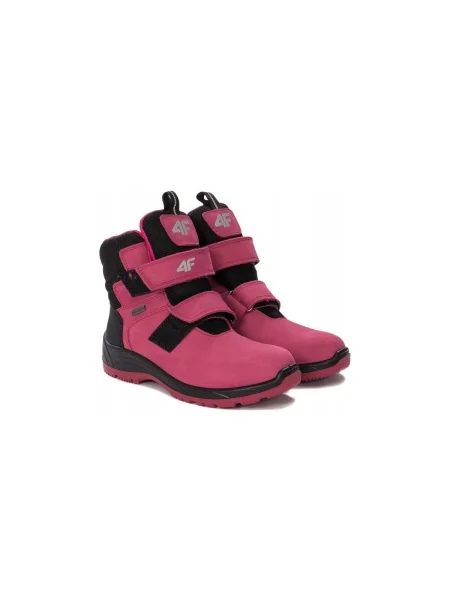 Pantofi copii 4f roz