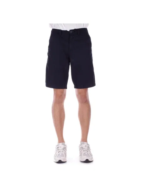 Chino nadrág Only & Sons sötétkék