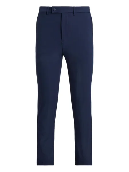 Pantaloni Rlx Ralph Lauren albastru
