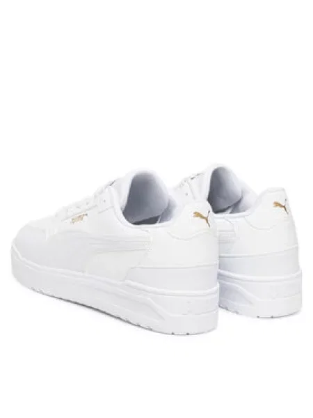 Laisvalaikio batai Puma Shuffle Downtown 01 balta