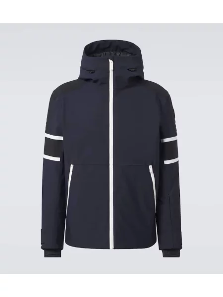 Geacă Fusalp albastru