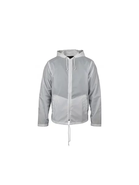 Kurtka Comme Des Garcons biała