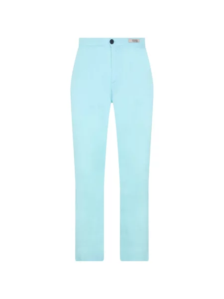 Pantaloni Paul & Shark albastru