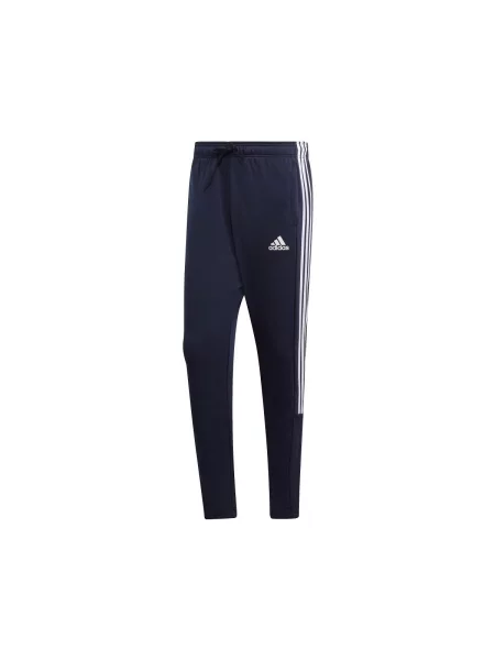 Hlače Adidas plava