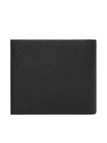 Denarnica Boss črna