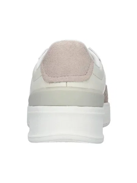 Pantofi Adidas alb