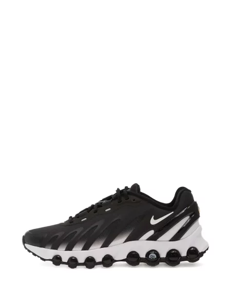 Rucsac Nike cu model leopard din fleece alergare negru