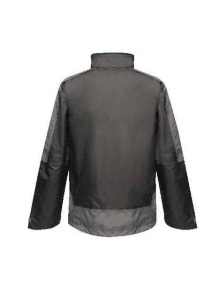 Kurtka Shell Contrast czarna